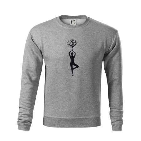 Yoga strom