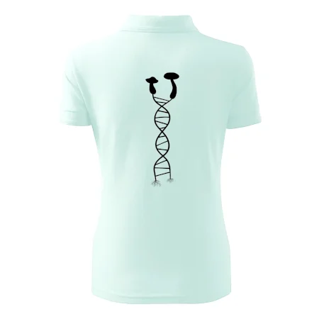 DNA huby