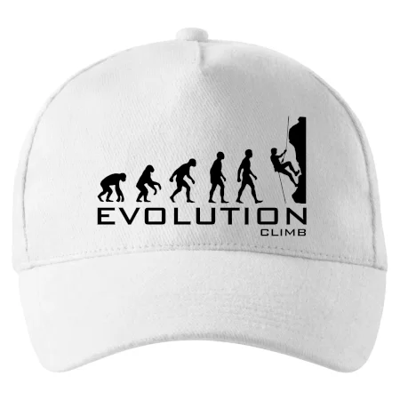 Evolution Climb