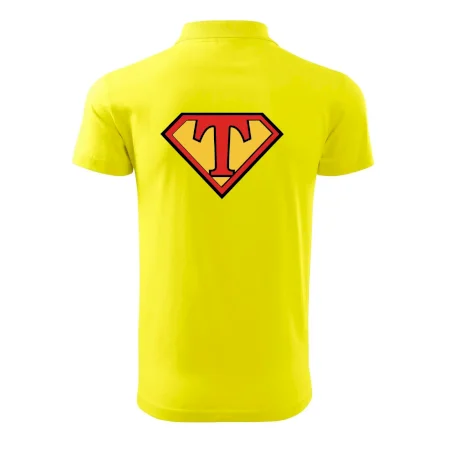 Superman písmeno