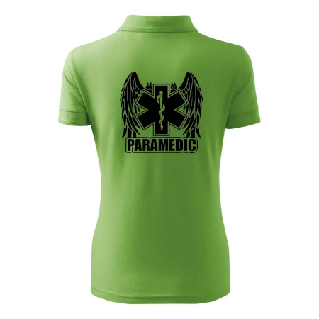 Paramedic