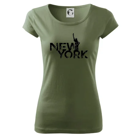 New York retro