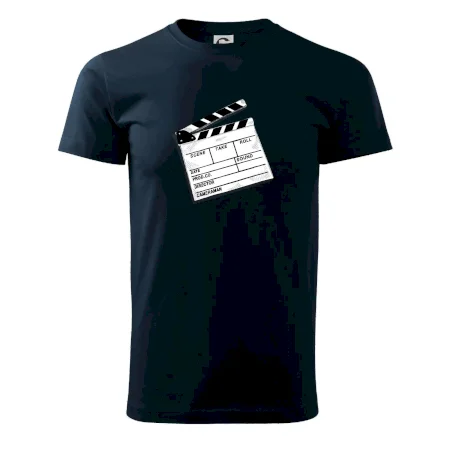 Filmová klapka