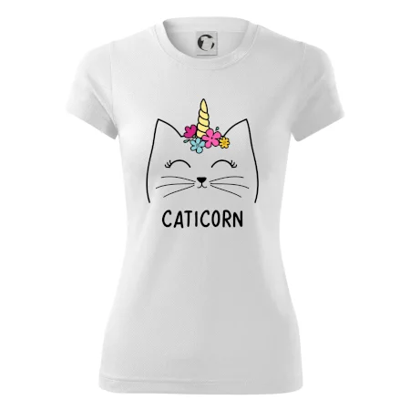 Caticorn