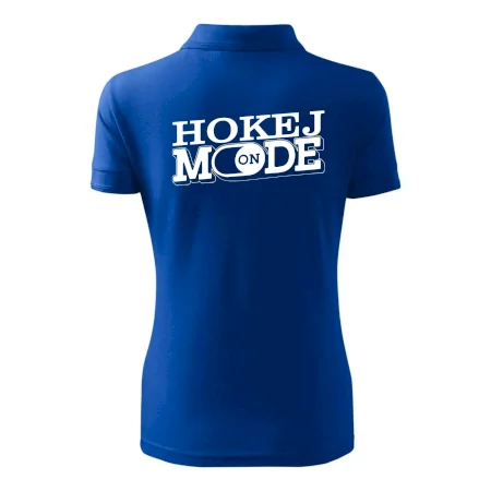 Hokej mode