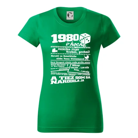 1980 v kocke