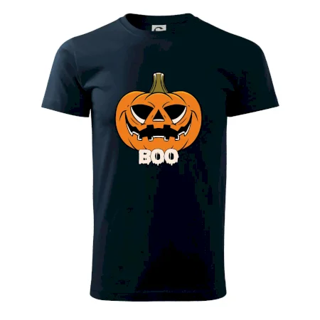 Halloween tekvica