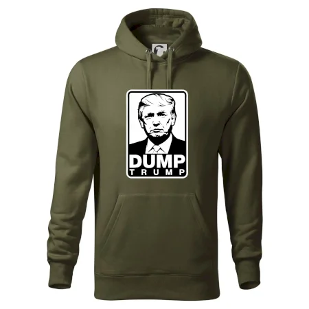 Dump Trump