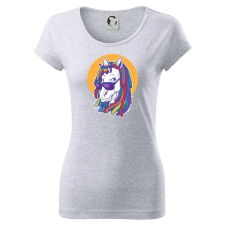 Rasta unicorn