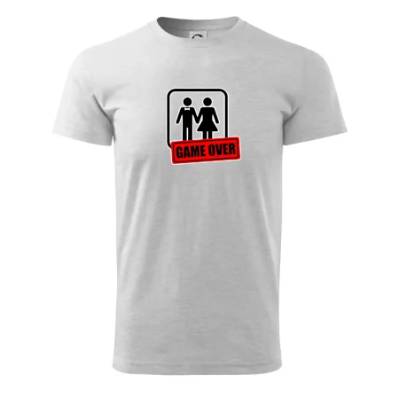 Bachelor Party - Game over (hetero)