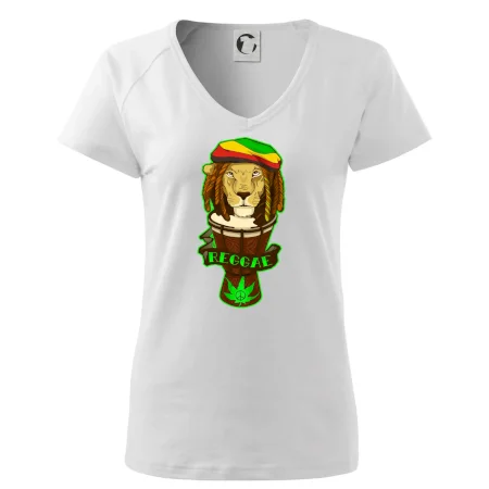 Reggae lev