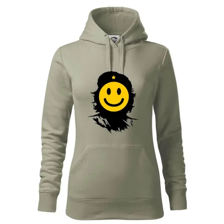 Che Smiley