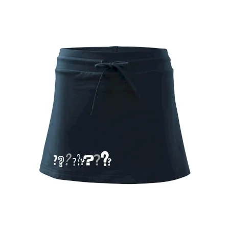 Otázniky ???? keď jednoducho nevieš