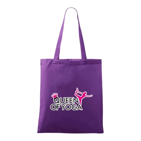 Queen Of Yoga