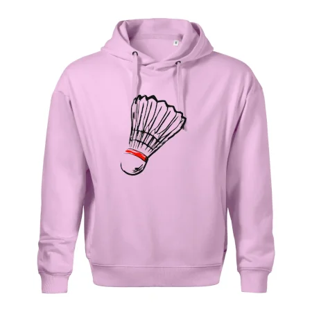 Bedminton košík