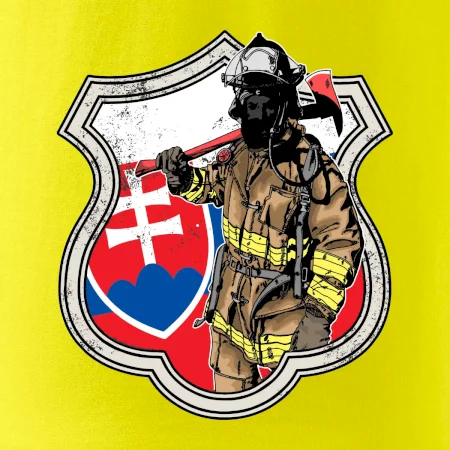 Slovenský hasič
