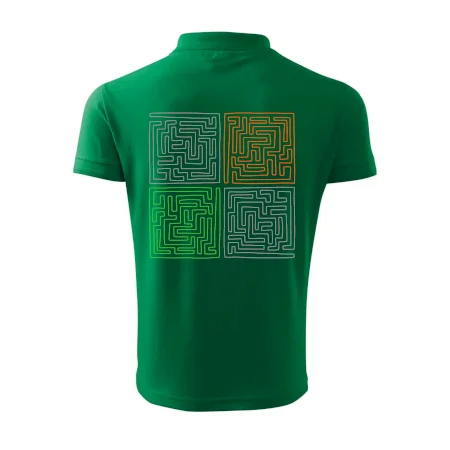 Môj svet - bludisko