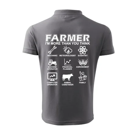 Farmer Symbols
