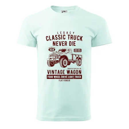 Classic Truck