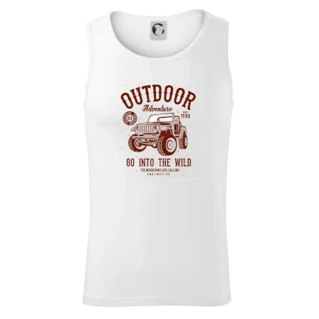 Outdoor Adventure 2