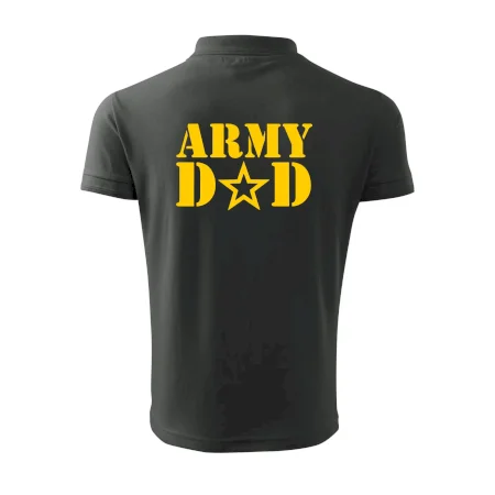 Army dad