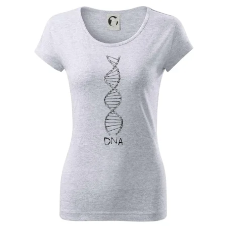 Cyklistovo DNA