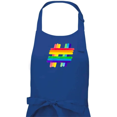 LGBT hashtag