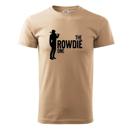 Bachelor party - The rowdie one