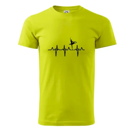 EKG balet