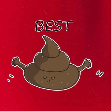 Best Friends WC