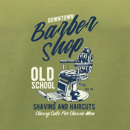 Downtown Barbershop