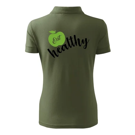 Eat Healthy