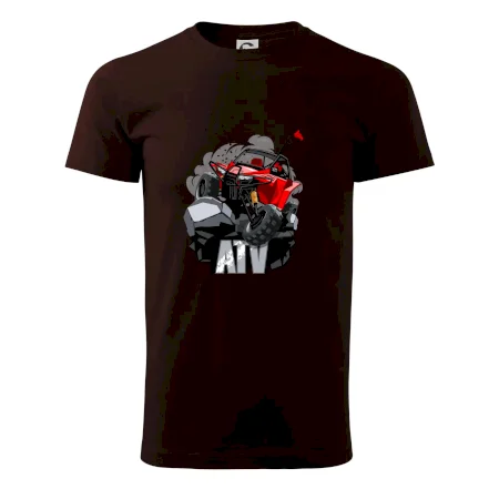 ATV offroad buggy
