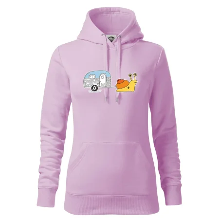 Slimačí obytňák