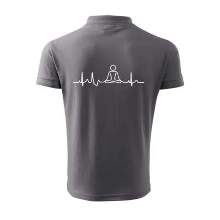 Ekg yoga