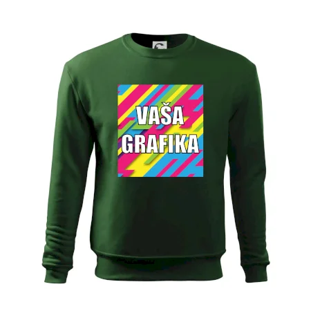 Potlač s vašou grafikou