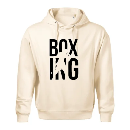 Nápis Boxing