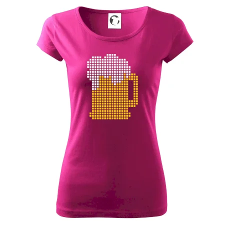 Pivo pixel