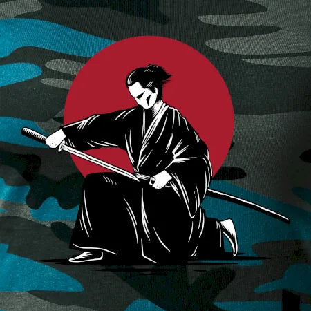 Japan culture - samurai