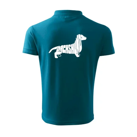 Jazvečík - Dachshund