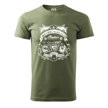 Indian Motorycle Club