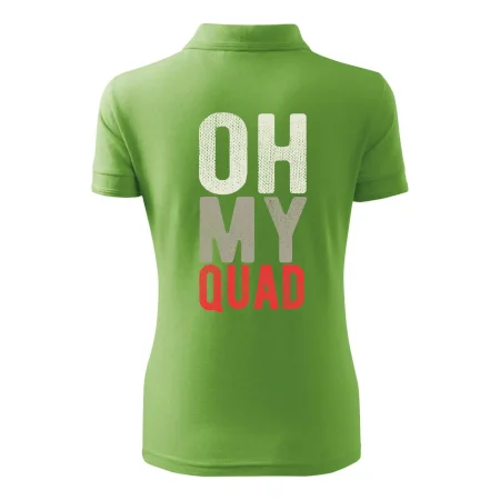 OH my Quad