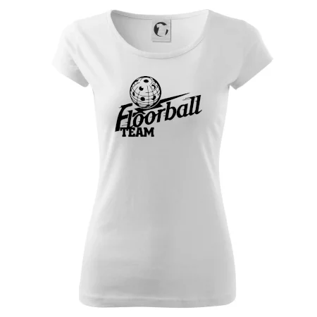 Florbal team