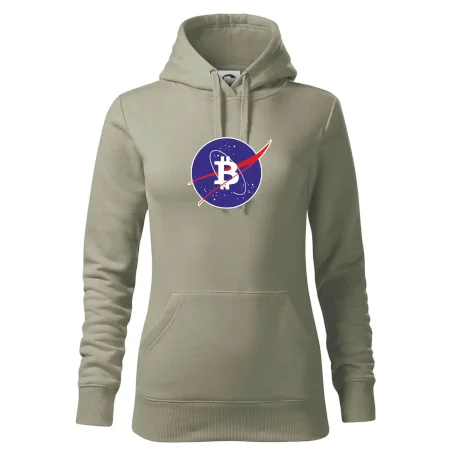 Bitcoin iný vesmír