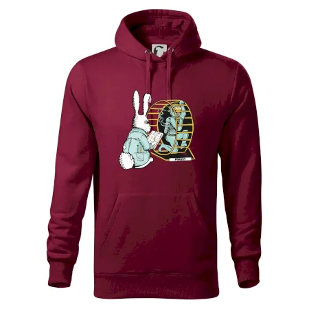 Pokusy na ľuďoch (Pecka Design)