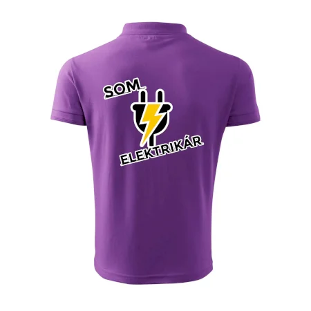 Zásuvka - som elektrikár