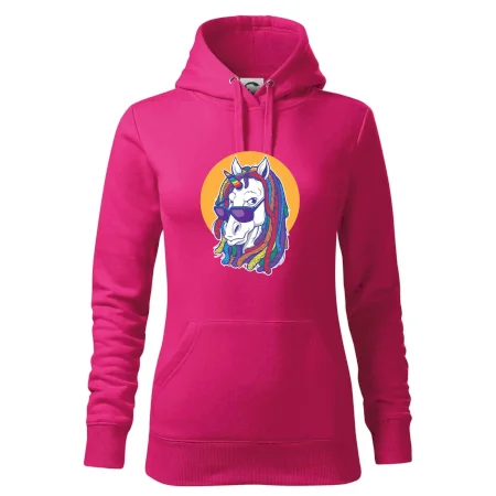 Rasta unicorn