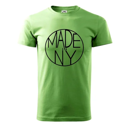 Made in NY