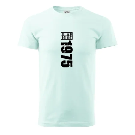 Limited edition 1975 pruh