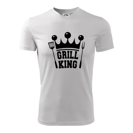 Grilovanie - Grill King